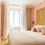 Hotel Almaria Ex Libris Chiado