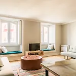 Hotel Almaria Ex Libris Chiado Lisboa