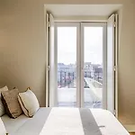 Almaria Ex Libris Chiado Hotel
