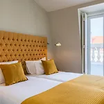 Hotel Almaria Ex Libris Chiado