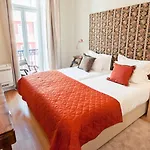Almaria Ex Libris Chiado Hotel 4*