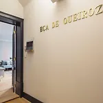 Hotel Almaria Ex Libris Chiado 4*