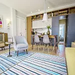 Almaria Ex Libris Chiado Hotel