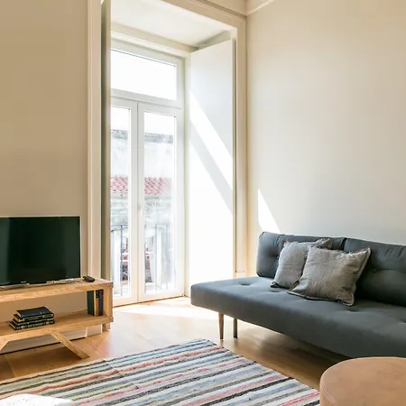 Apartment Almaria Ex Libris Chiado