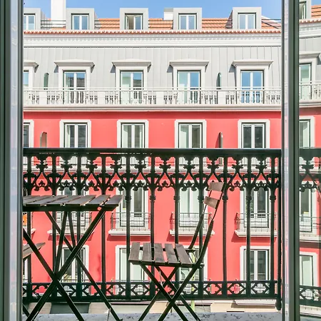 Almaria Ex Libris Chiado Lizbona