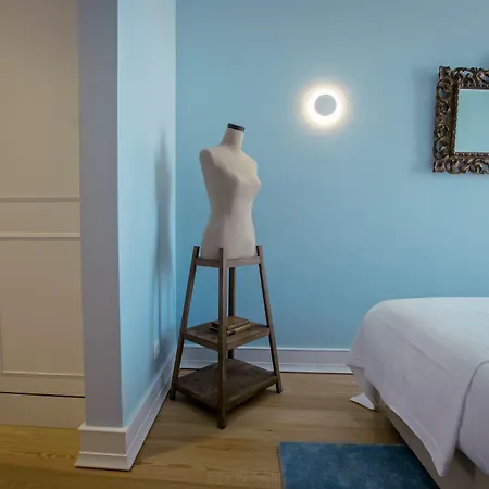 Отель Almaria Ex Libris Chiado 4*