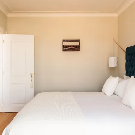 Almaria Ex Libris Chiado 4* Лиссабон