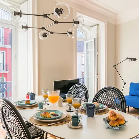 Almaria Ex Libris Chiado Лиссабон