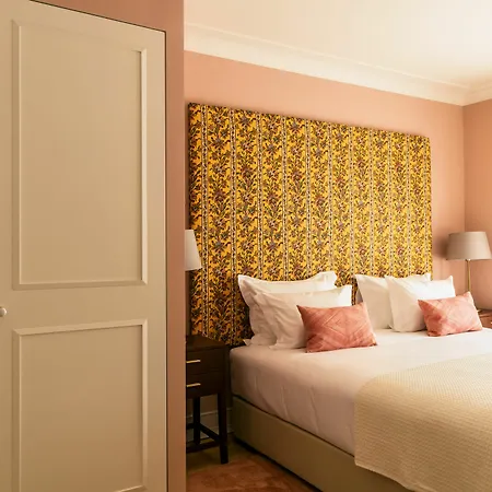 Almaria Ex Libris Chiado Apartment