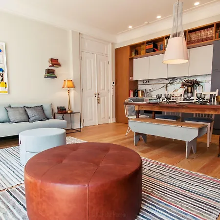 Almaria Ex Libris Chiado 리스본