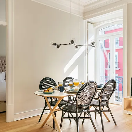 Almaria Ex Libris Chiado 리스본