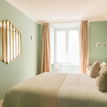 Almaria Ex Libris Chiado 리스본