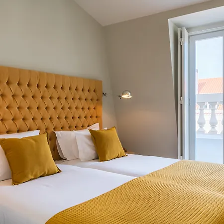 Ξενοδοχείο Almaria Ex Libris Chiado