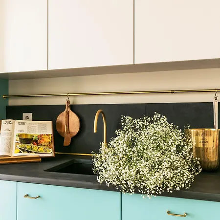 Almaria Ex Libris Chiado Ξενοδοχείο 4*