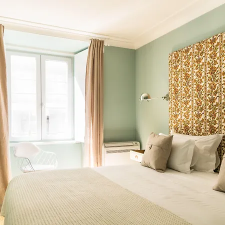 Almaria Ex Libris Chiado Ξενοδοχείο