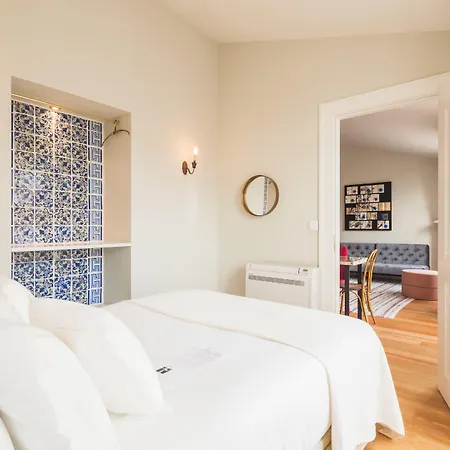 Almaria Ex Libris Chiado 4*