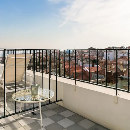 Almaria Ex Libris Chiado Ξενοδοχείο Lisboa