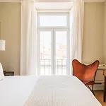 Almaria Ex Libris Chiado 4* Lisboa