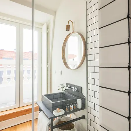 Apartamento Almaria Ex Libris Chiado