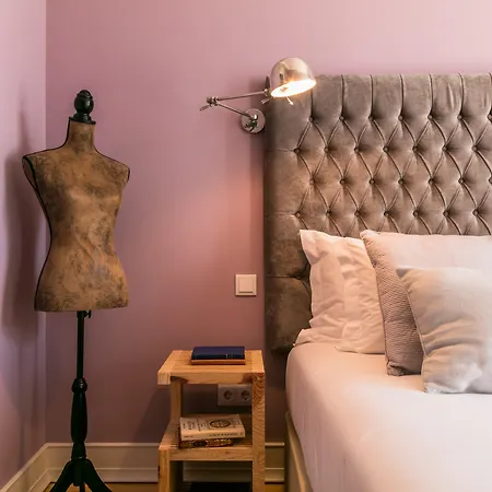 Apartamento Almaria Ex Libris Chiado