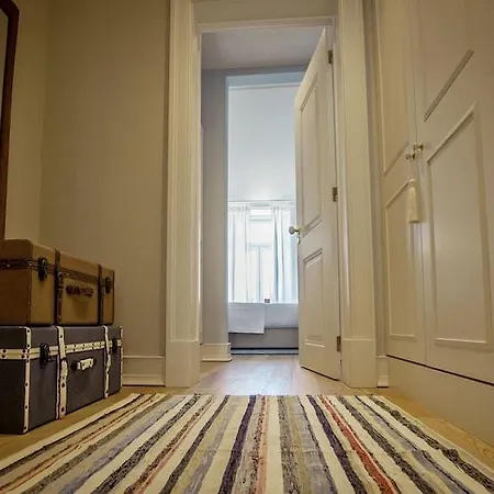 Apartamento Almaria Ex Libris Chiado *