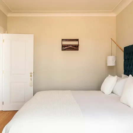 Apartamento Almaria Ex Libris Chiado